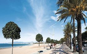 Homes & Go Albeniz Basic