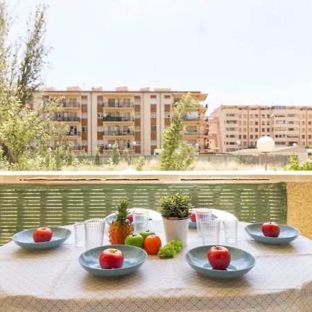 Homes & Go Albeniz Basic La Pineda Exterior foto